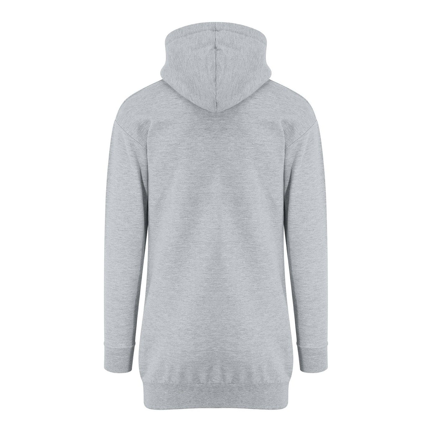 Flirty Rebel 😏 🔥 – Premium Adult Hoodie Dress