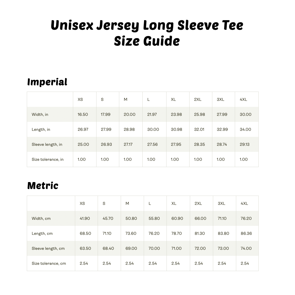 Certified 🌮 Inspector – Unisex Jersey Long Sleeve Tee