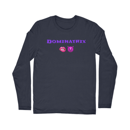Rule Breaker 🫦 😈 – Classic Long Sleeve T-Shirt