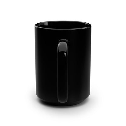 Cool Aunty🇬🇧 😎 💃 – Black Mug 15oz
