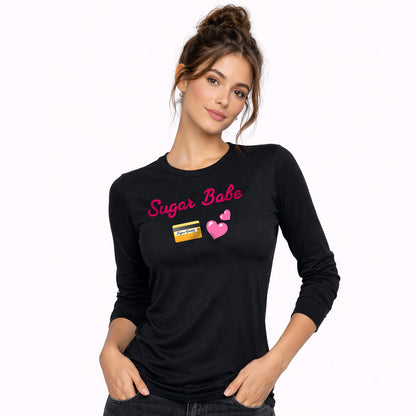 Babe 💕 – Classic Long Sleeve T-Shirt