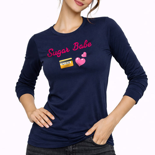 Babe 💕 – Classic Long Sleeve T-Shirt