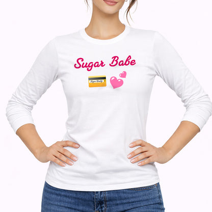 Babe 💕 – Classic Long Sleeve T-Shirt