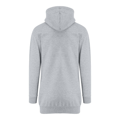 Grrr 🫦 😼 – Premium Adult Hoodie Dress